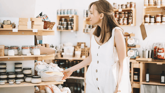 Non-toxic nail products – safe, healthy manicure benefits, vegan and cruelty-free nail care, eco-friendly choices, London Nail Vault blog