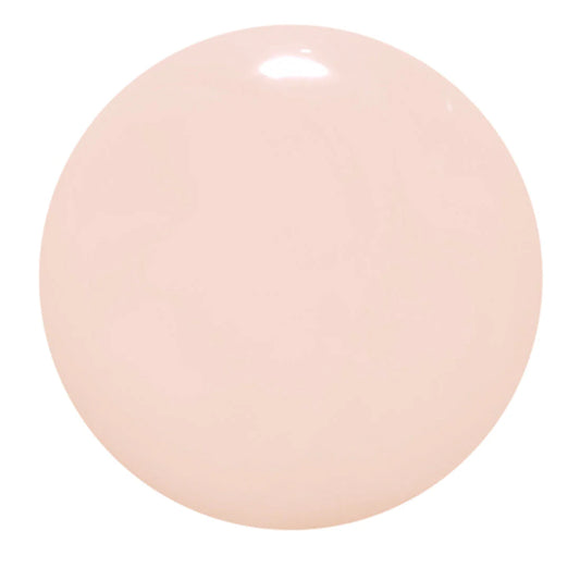 Swatch of Nailberry Acai Nail Elixir – clear, non-toxic nail treatment for resilient, nourished nails