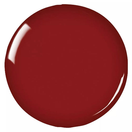 Colour swatch of Manucurist Bronzé – shimmering, vegan bronze nail polish for a radiant, elegant manicure