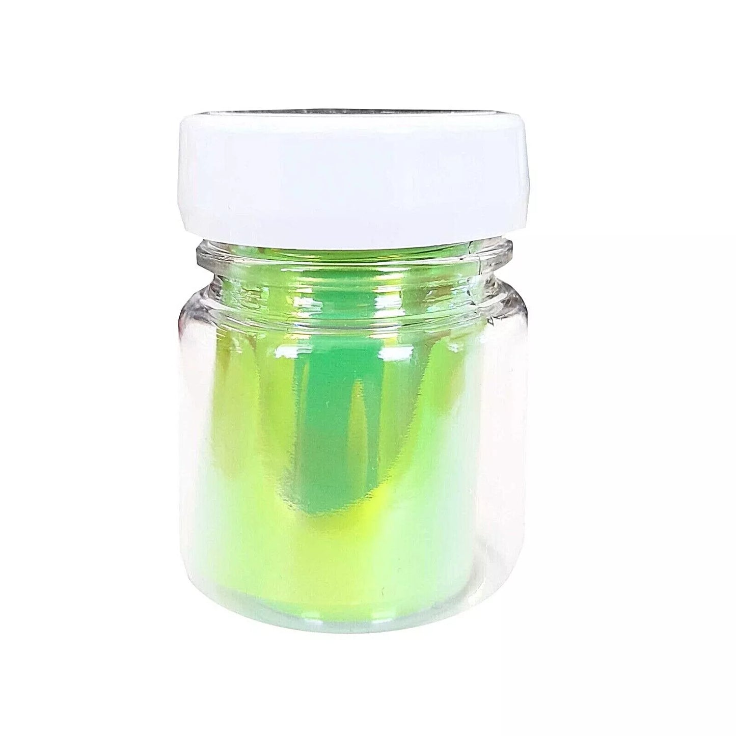 Bio Sculpture, Essence, Nail Art Essence Angel Paper Lime 1.5m – iridescent lime green nail art paper for creative, shimmering nail designs