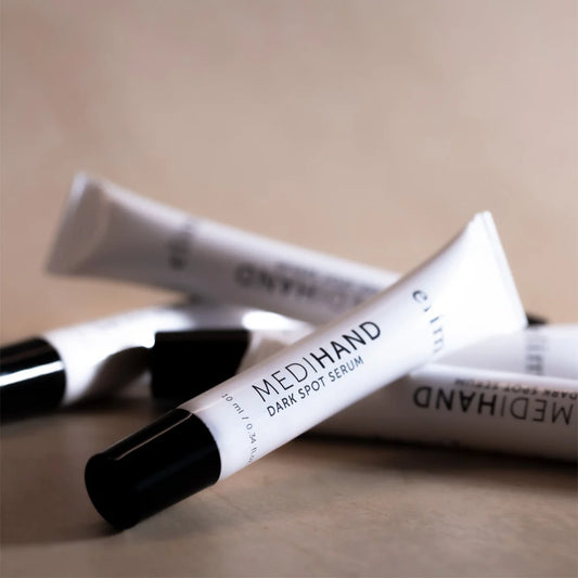 Elim MediHand Dark Spot Serum – reduced appearance of dark spots and improved skin clarity