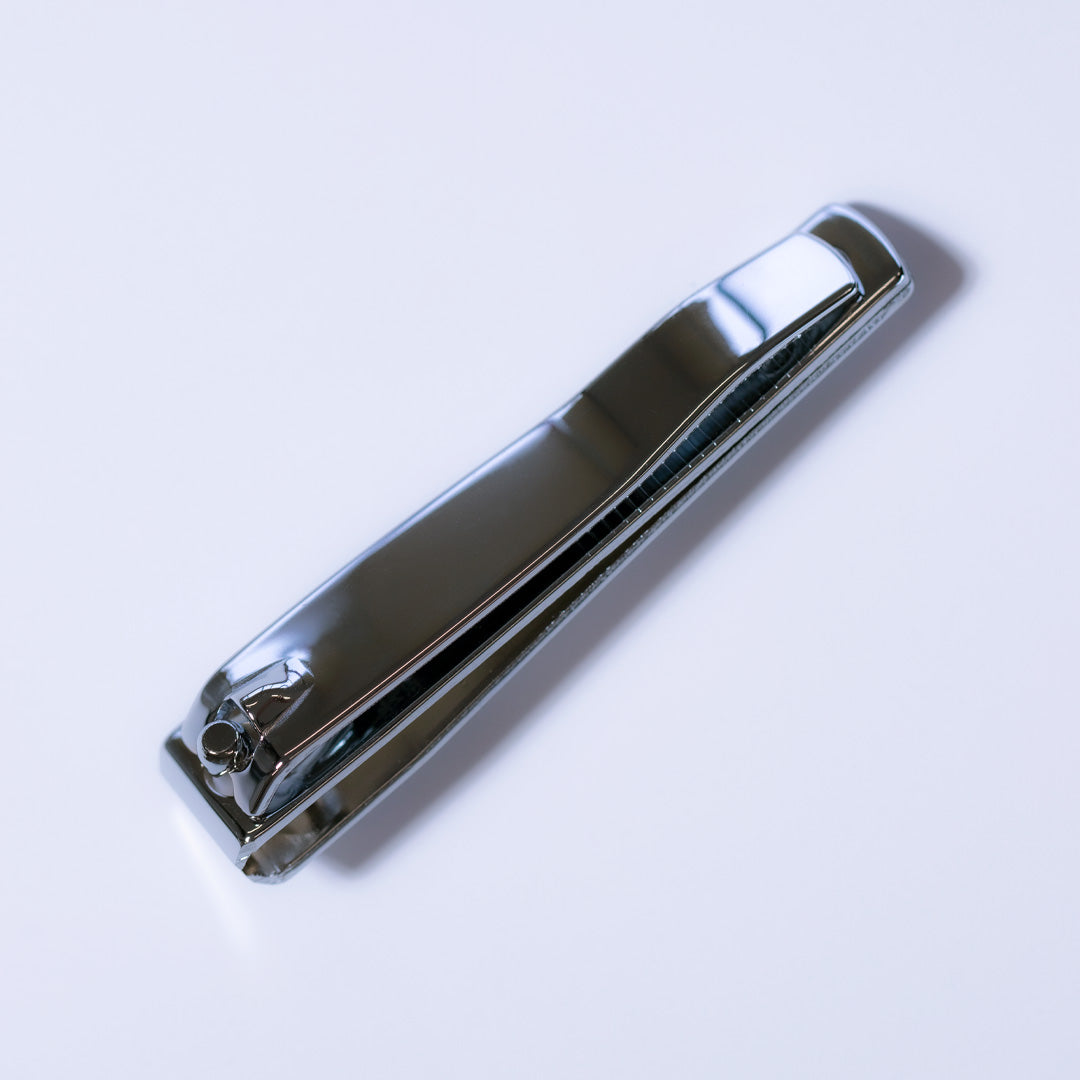 Bio Sculpture Extension/Toe Nail Clipper – vegan, professional-grade nail clipper for precise trimming of nail extensions and toenails