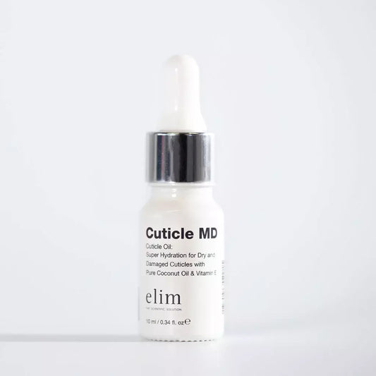 Elim MediHand Cuticle MD – lightweight, hydrating cuticle oil for healthy, well-groomed nails