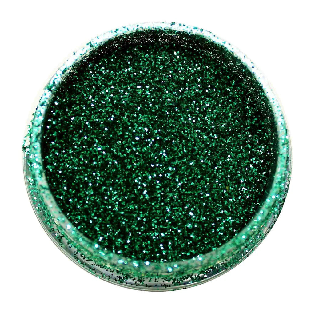 Bio Sculpture Forest Fusion – sparkling glitter for a polished, eye-catching finish