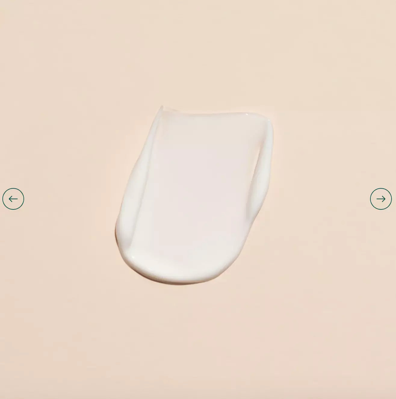 Colour swatch of Manucurist Lavande Vraie Hand Cream – gentle, plant-based lavender formula for soft, hydrated hands
