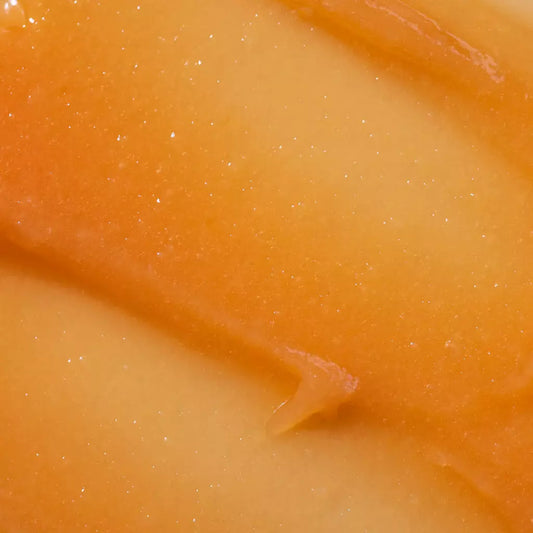 Colour swatch of Elim MediHand Hydro-Thermal Exfoliant – nourishing exfoliant formula for smooth, healthy hands