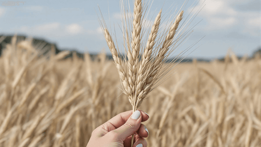 Guide to gluten-free nail care – benefits, tips, and safe product choices for sensitive skin, vegan and cruelty-free nail care, London Nail Vault blog