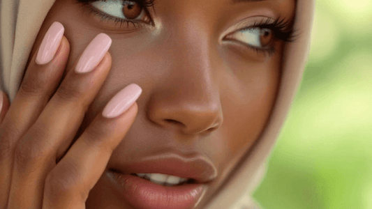 Ultimate guide to halal nail care – certified halal, ethical, and non-toxic nail products, beauty tips for every occasion, London Nail Vault blog