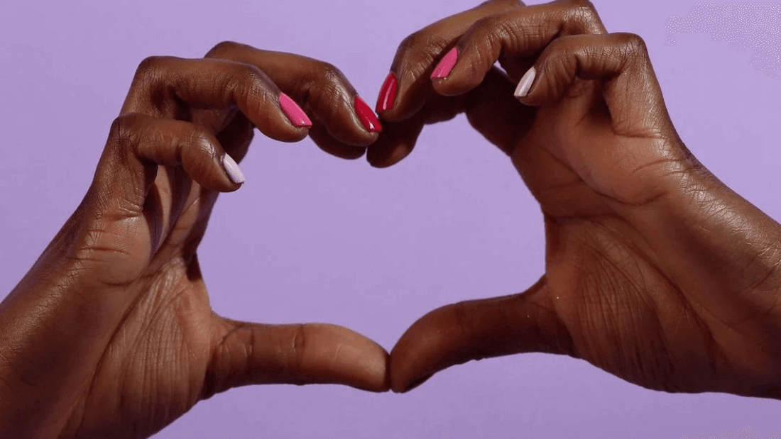 The science behind non-toxic nail polish – benefits of safe, chemical-free formulas, vegan and cruelty-free nail care, London Nail Vault blog