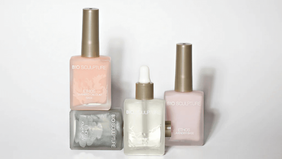 Ultimate guide to Bio Sculpture nail care – tips for healthier nails, product benefits, vegan and cruelty-free treatments, London Nail Vault blog
