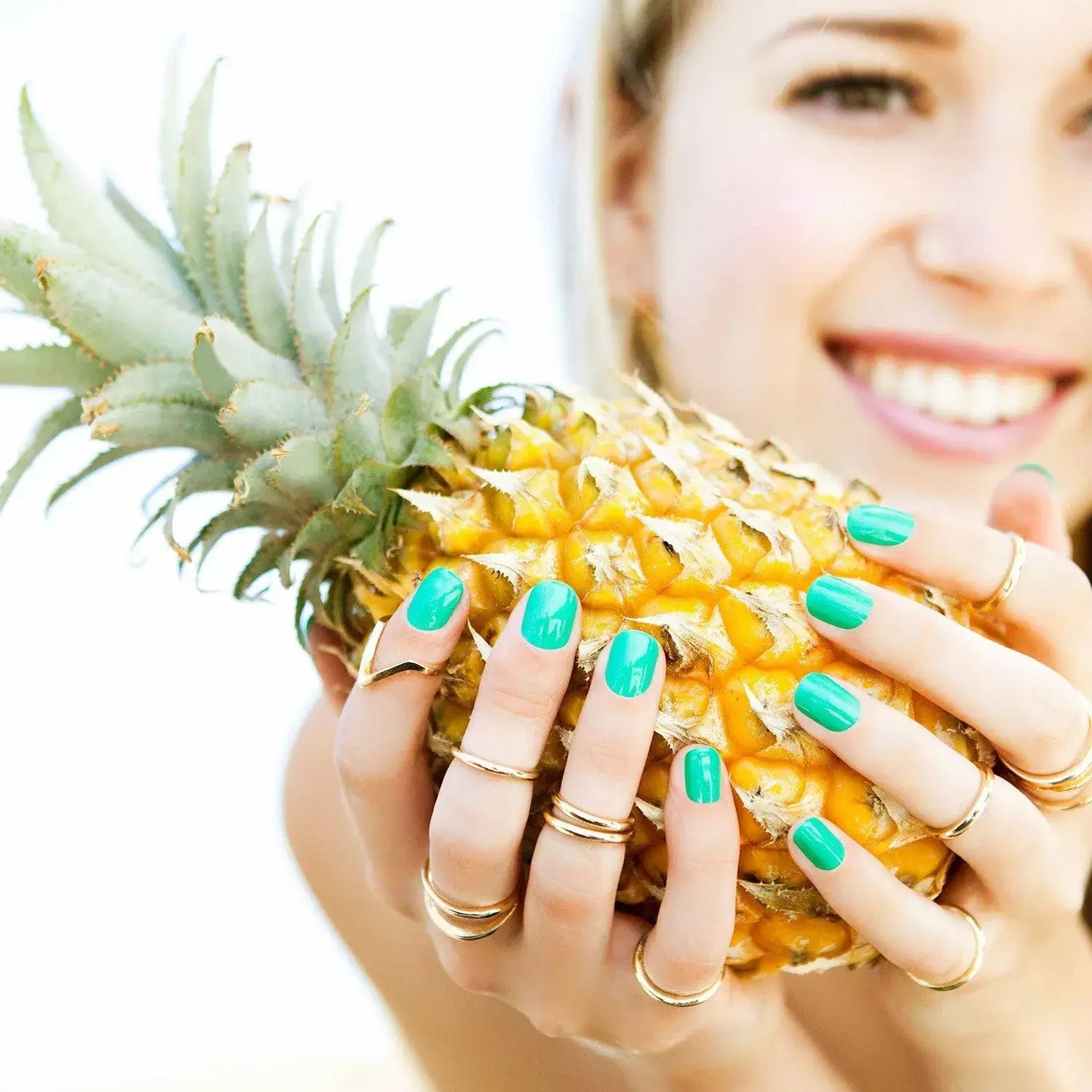 Bestsellers nail care collection