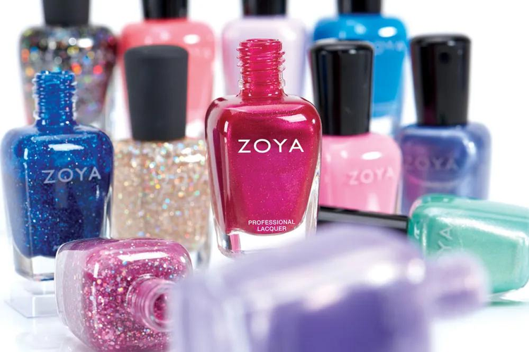 ZOYA