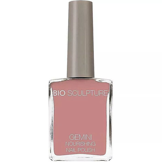 Gemini Nail Polish No. 126 Savannah Dusk - Long-Lasting Vegan Colour | 14ml