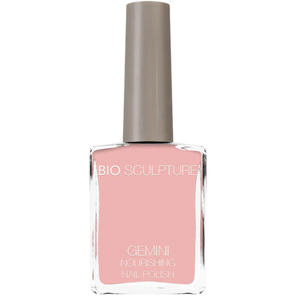 Gemini Nail Polish No. 230 Pink Foundation - Long-Lasting Vegan Colour | 14ml