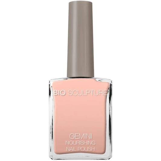 Gemini Nail Polish No. 316 A Breath of Fresh Air - Long-Lasting Vegan Colour | 14ml