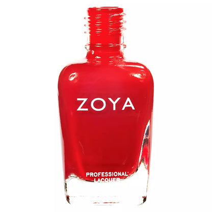 Nail Polish - America 15ml (ZP474) | Bold & Timeless Colour, Vegan, Non-Toxic, 10-Free