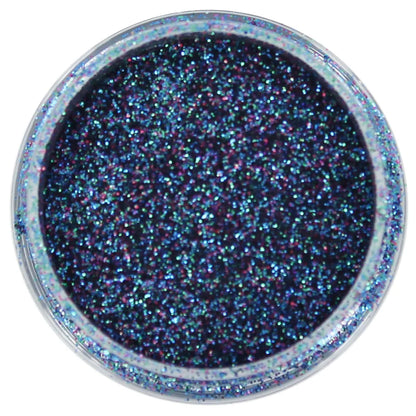 Essence Glitter - Mermaid's Tale, 5g for Mystical and Shimmering Nail Art Designs