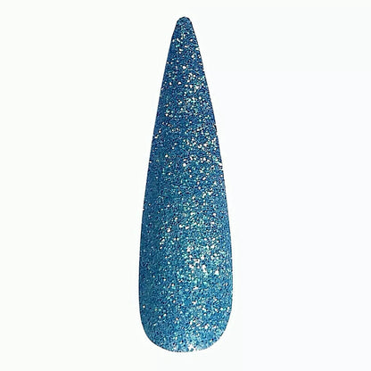 Essence Glitter - Blue Hawaii, 5g for Dazzling Nail Art Creations