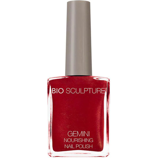 Gemini Nail Polish No. 117 Breaking Dawn - Long-Lasting Vegan Colour | 14ml