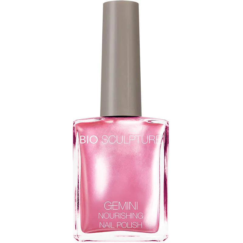 Gemini Nail Polish No. 7 Candy Floss - Long-Lasting Vegan Colour | 14ml