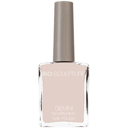 Gemini Nail Polish No. 184 Classic Jacquard - Long-Lasting Vegan Colour | 14ml