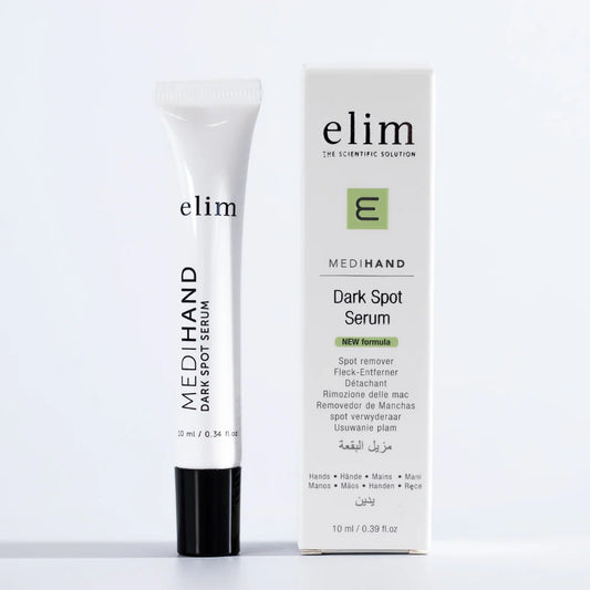 Elim MediHand Dark Spot Serum - Targeted Treatment for Even Skin Tone | 10ml