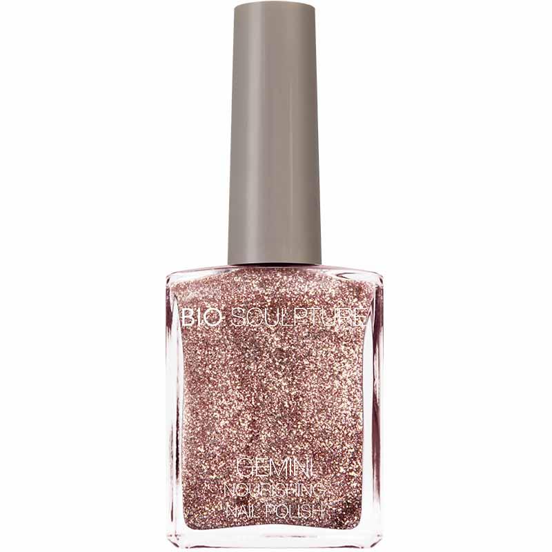 Gemini Nail Polish No. 220 Shine Like a Disco Ball - Long-Lasting Vegan Colour | 14ml