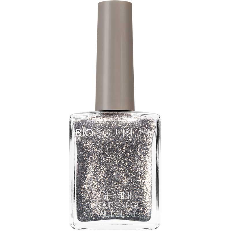 Bio Sculpture Gemini Nail Polish No. 106 Duchess 14ml – vegan, classic dusty rose nail polish for an elegant, timeless manicure