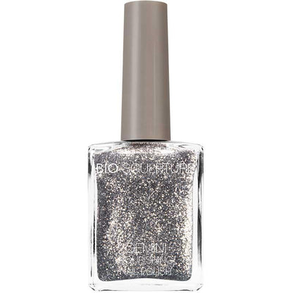 Bio Sculpture Gemini Nail Polish No. 106 Duchess 14ml – vegan, classic dusty rose nail polish for an elegant, timeless manicure