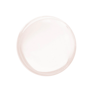 Colour blob of Nailberry Elegance – gentle, non-toxic nude polish for a chic, understated nail look