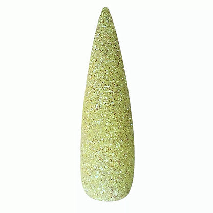 Essence Glitter - Yellow Bird, 5g for Bright and Cheerful Nail Art Designs