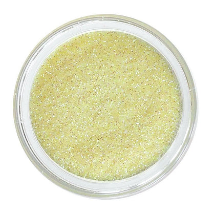 Essence Glitter - Yellow Bird, 5g for Bright and Cheerful Nail Art Designs