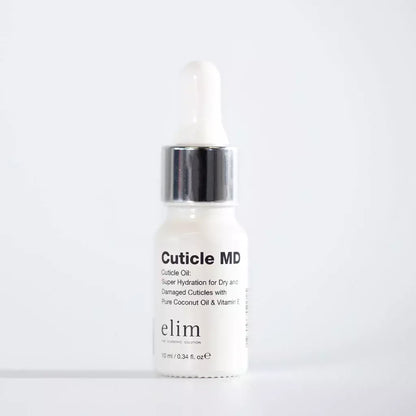 Elim MediHand Cuticle MD - Intensive Repair and Nourishment for Healthy Cuticles | 10ml