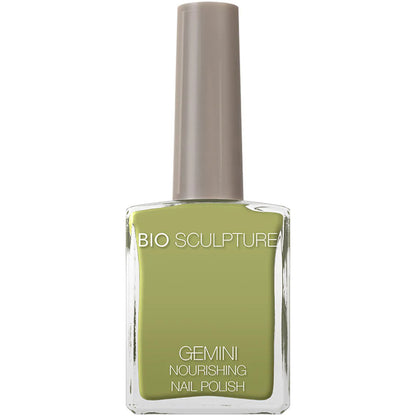 Gemini Nail Polish No. 308 Feel the Veld - Long-Lasting Vegan Colour | 14ml