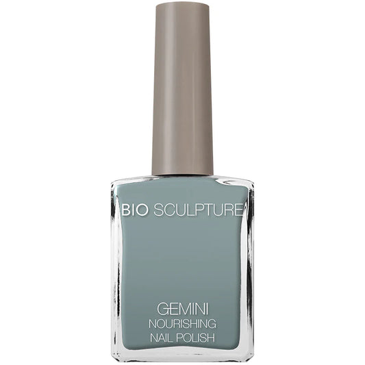 Gemini Nail Polish No. 320 For the Love of Evergreen - Long-Lasting Vegan Colour | 14ml