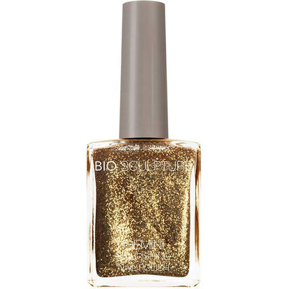 Gemini Nail Polish No. 107 Her Majesty - Long-Lasting Vegan Colour | 14ml