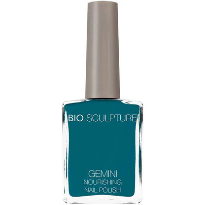 Gemini Nail Polish No. 293 Lake Louise - Long-Lasting Vegan Colour | 14ml