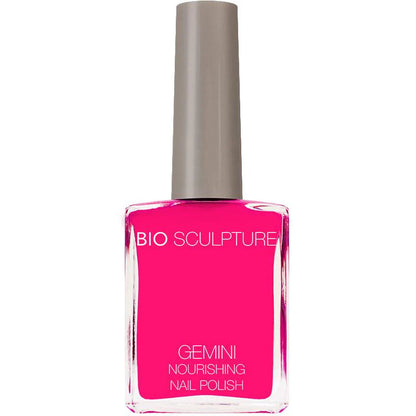 Gemini Nail Polish No. 101 Luminous Watermelon - Long-Lasting Vegan Colour | 14ml