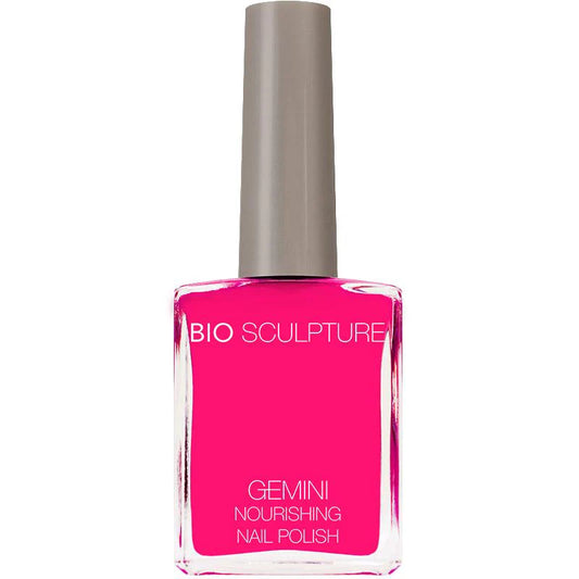 Gemini Nail Polish No. 101 Luminous Watermelon - Long-Lasting Vegan Colour | 14ml