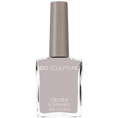 Gemini Nail Polish No. 146 Mute - Long-Lasting Vegan Colour | 14ml