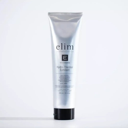 Elim MediHand Hydro-Thermal Exfoliant - Deep Cleansing and Revitalizing Hand Treatment | 100ml