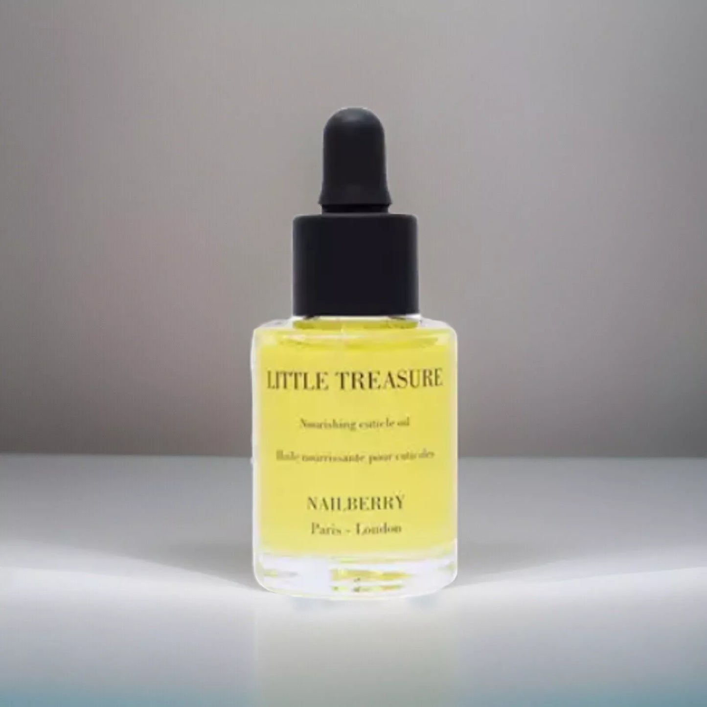 Little Treasure Nourishing Cuticle Oil 15ml | Hydrate & Revitalise