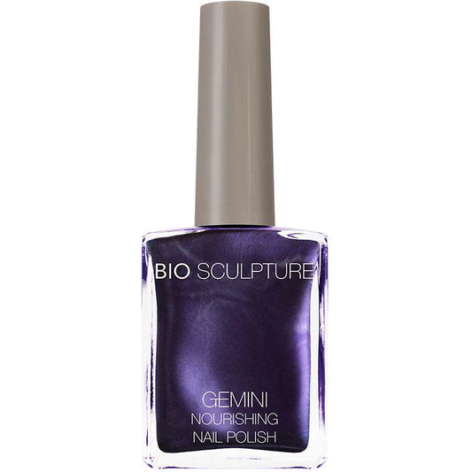 Gemini Nail Polish No. 2019 Lavender Nights - Long-Lasting Vegan Colour | 14ml