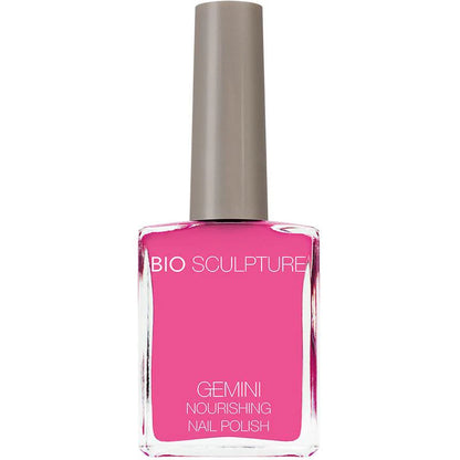 Gemini Nail Polish No. 2027 Perfect Pink - Long-Lasting Vegan Colour | 14ml