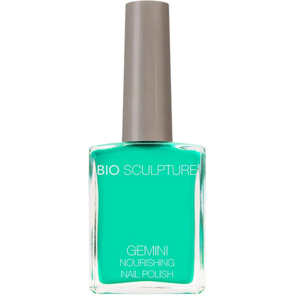 Gemini Nail Polish No. 206 All Nighter - Long-Lasting Vegan Colour | 14ml