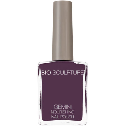 Gemini Nail Polish No. 265 Chipped Bark - Long-Lasting Vegan Colour | 14ml