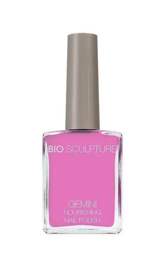 Gemini Nail Polish No. 207 Party Animal - Long-Lasting Vegan Colour | 14ml