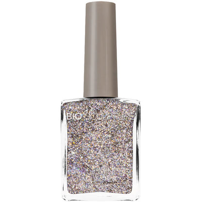 Gemini Nail Polish No. 272 Popping Petals - Long-Lasting Vegan Colour | 14ml