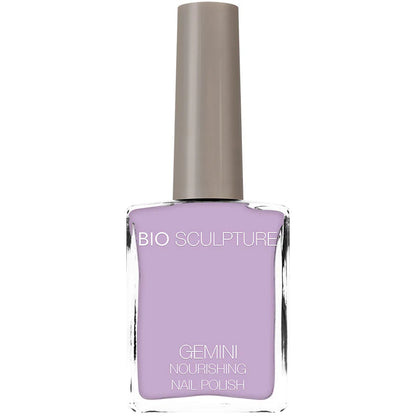 Gemini Nail Polish No. 315 Wings of Grace - Long-Lasting Vegan Colour | 14ml