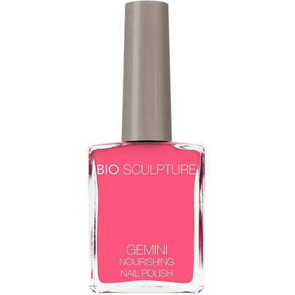 Gemini Nail Polish No. 75 Fruity Tooty - Long-Lasting Vegan Colour | 14ml